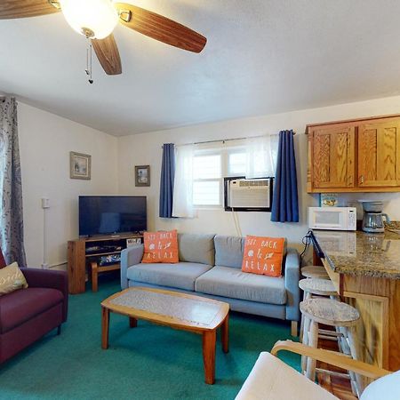 Appartamento Bell Harbour 2 Ocean City Esterno foto