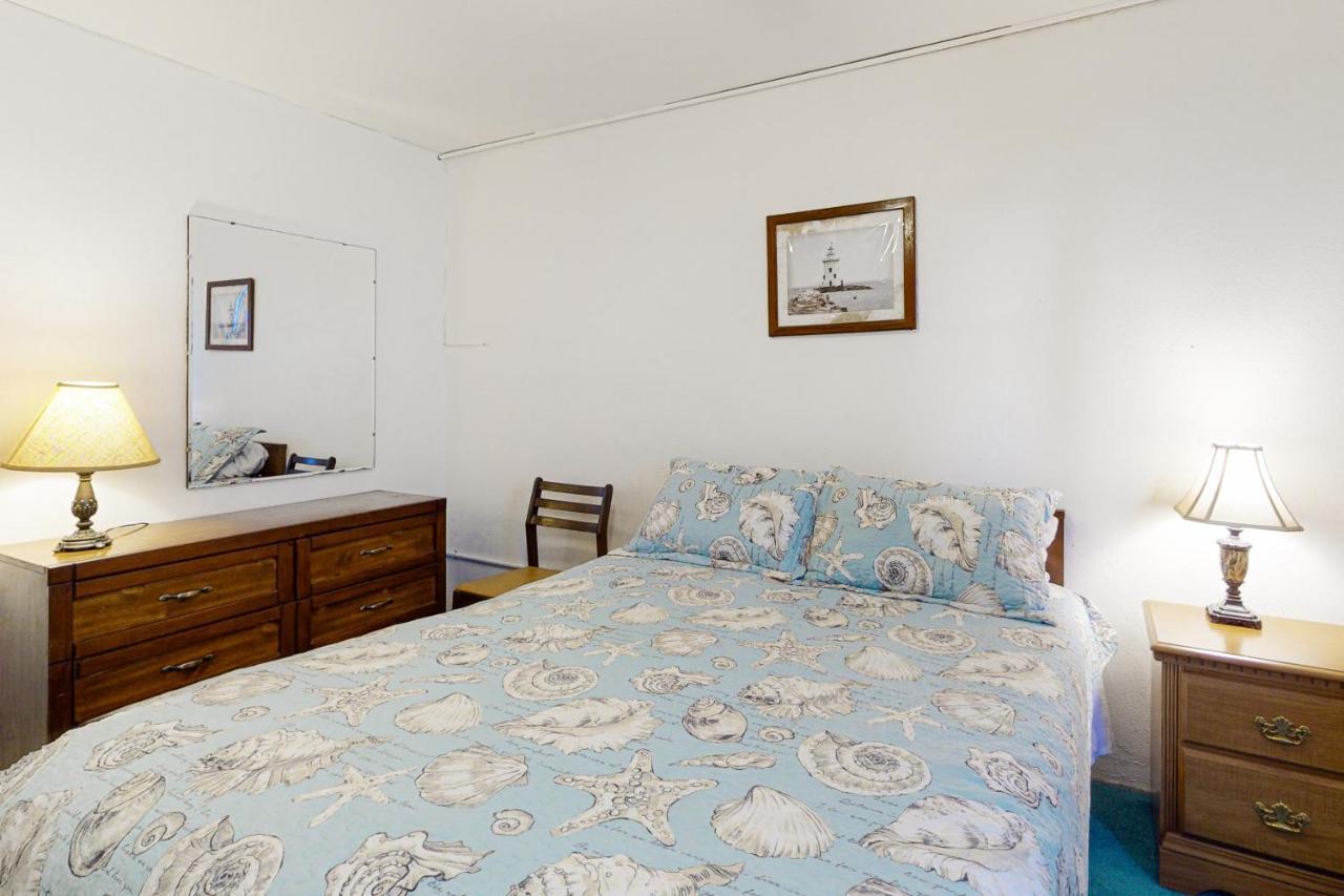 Appartamento Bell Harbour 2 Ocean City Esterno foto