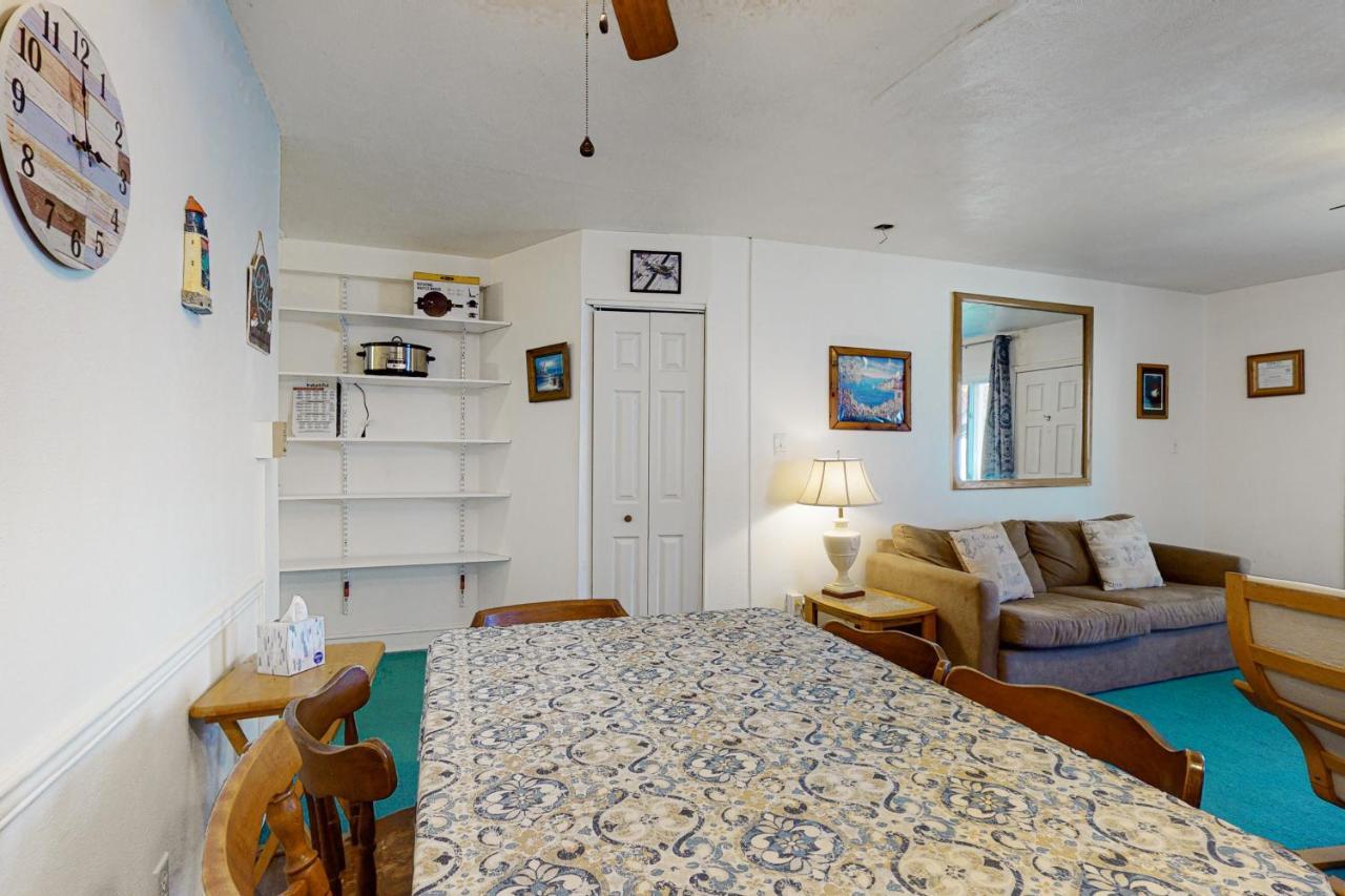 Appartamento Bell Harbour 2 Ocean City Esterno foto