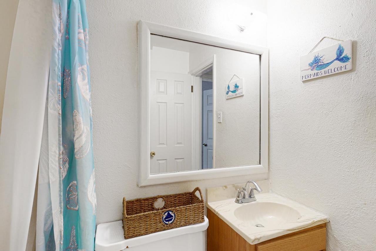 Appartamento Bell Harbour 2 Ocean City Esterno foto