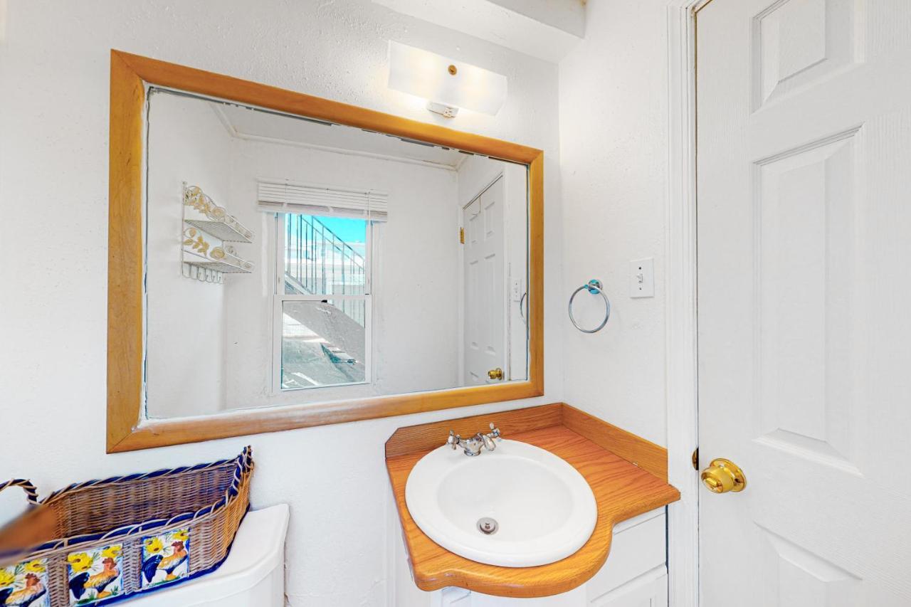 Appartamento Bell Harbour 2 Ocean City Esterno foto